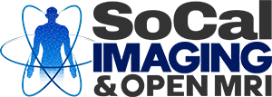 socal imaging openmri logo