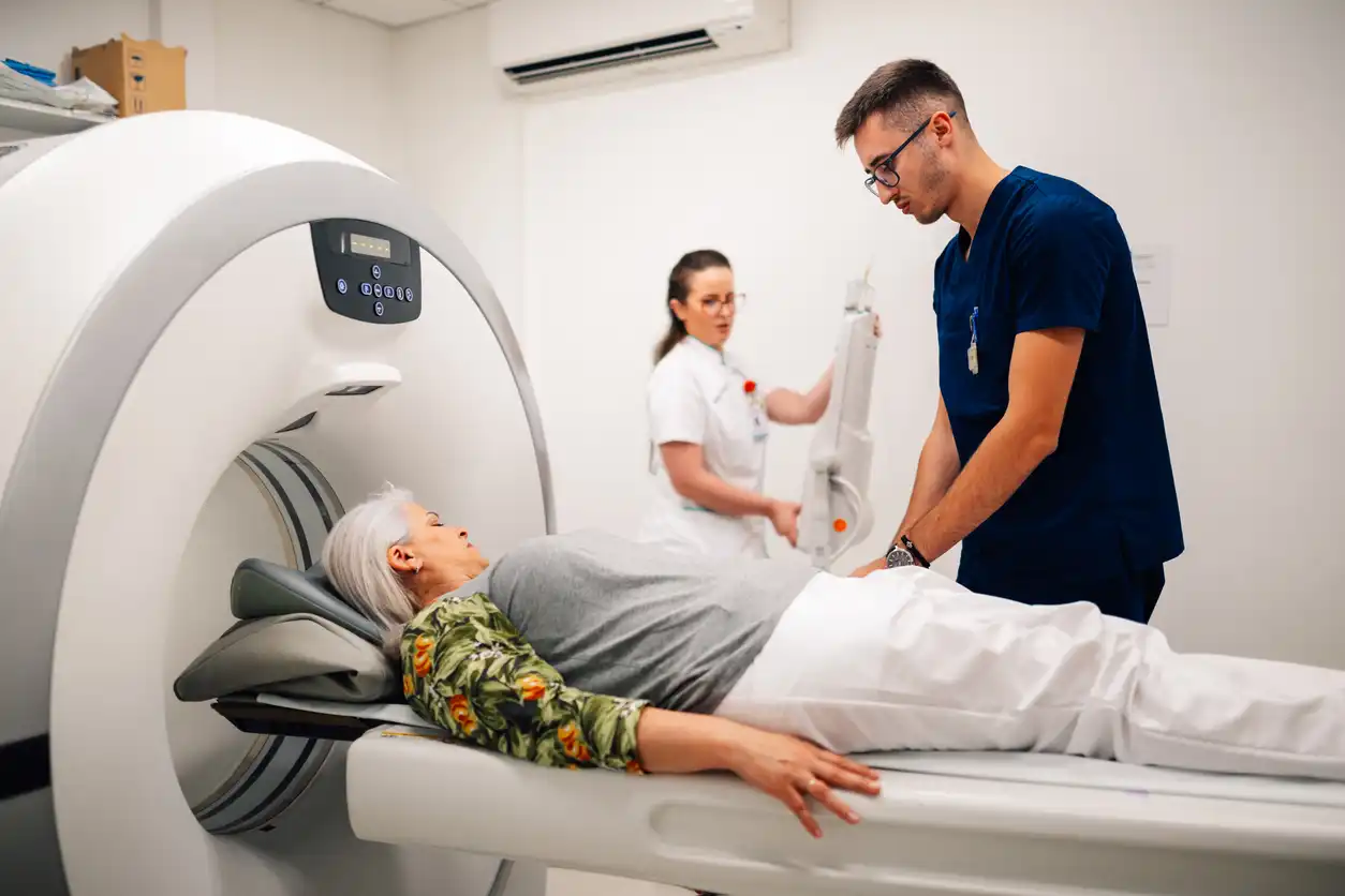 What are the Uses of an MRI